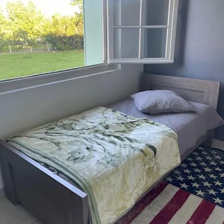 Maison De A Bergerac