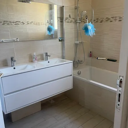 Semesterbostad Maison De A *